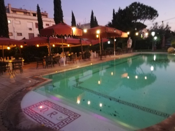  domus eventi roma 